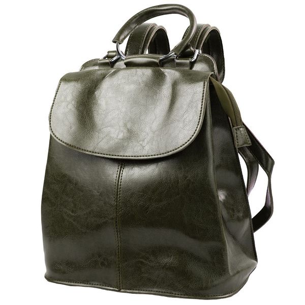 

Женский рюкзак из кожзама VALIRIA FASHION 4detbi9945-4