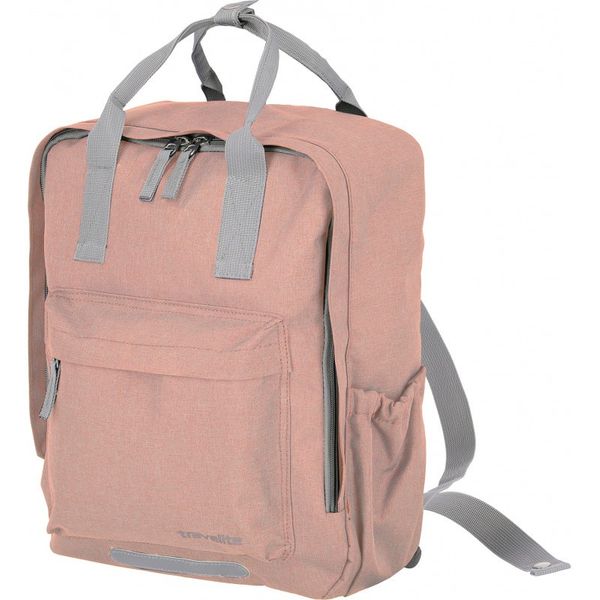 

Рюкзак Travelite BASICS/Rose TL096238-13