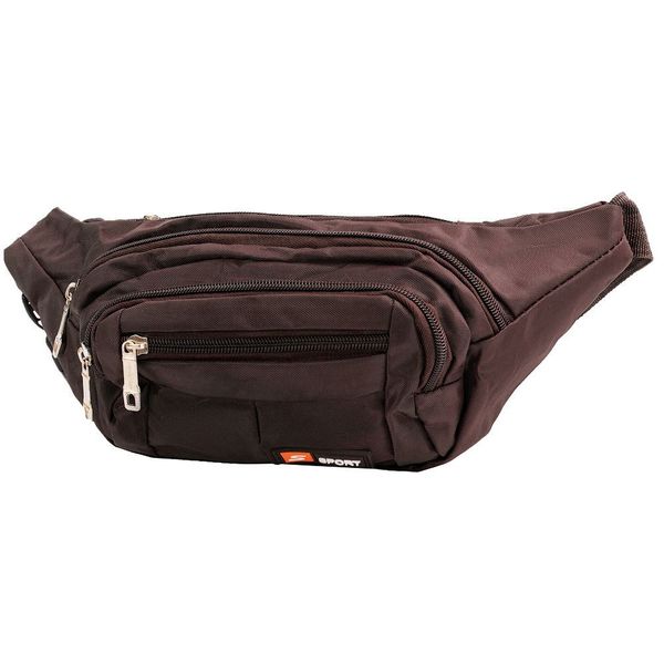 

Мужская поясная сумка VALIRIA FASHION 4detbi626-10