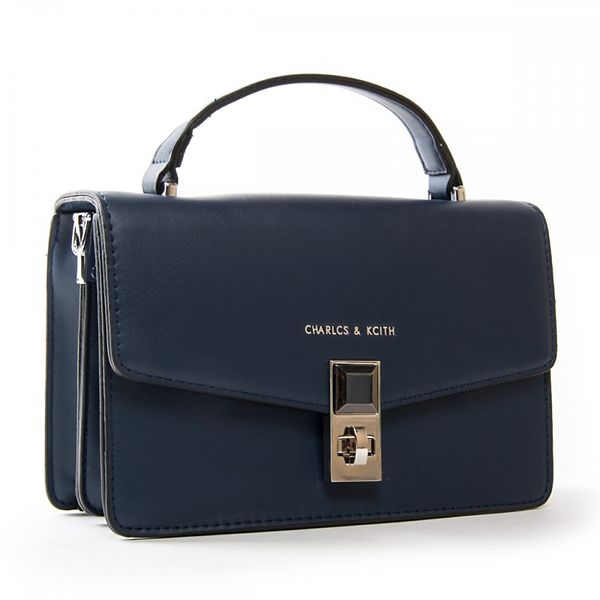 

Женская сумка из кожзама FASHION 01-03 33002 blue