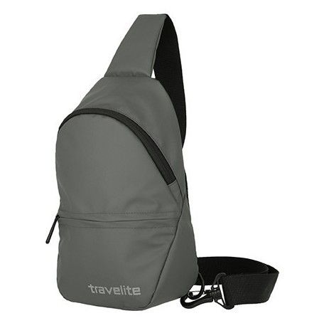 

Рюкзак Travelite Basics Anthracite TL096313-04