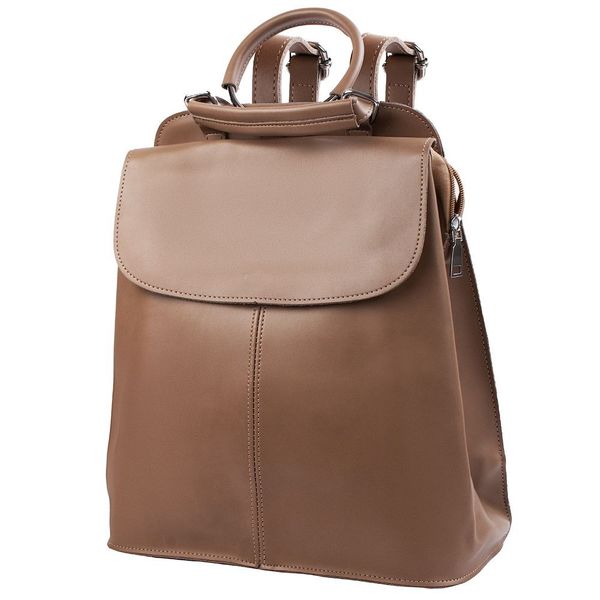 

Женский рюкзак из кожзама VALIRIA FASHION 4detbi9942-12