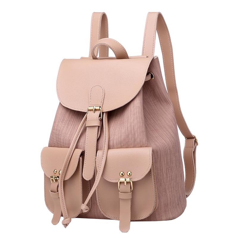 

Рюкзак Amelie VA Pink