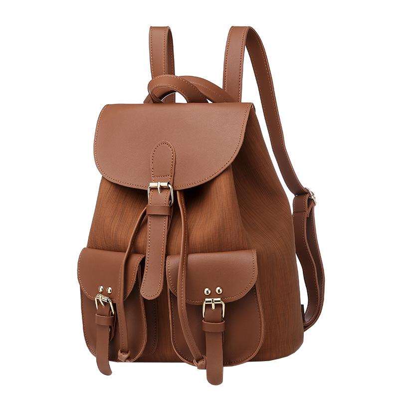 

Рюкзак Amelie VA Brown