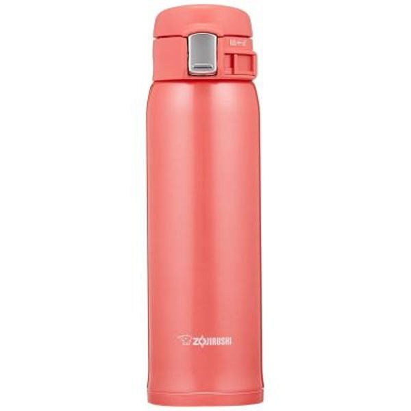 

Термокружка ZOJIRUSHI SM-SD48PV 0.48 л ц: розовый