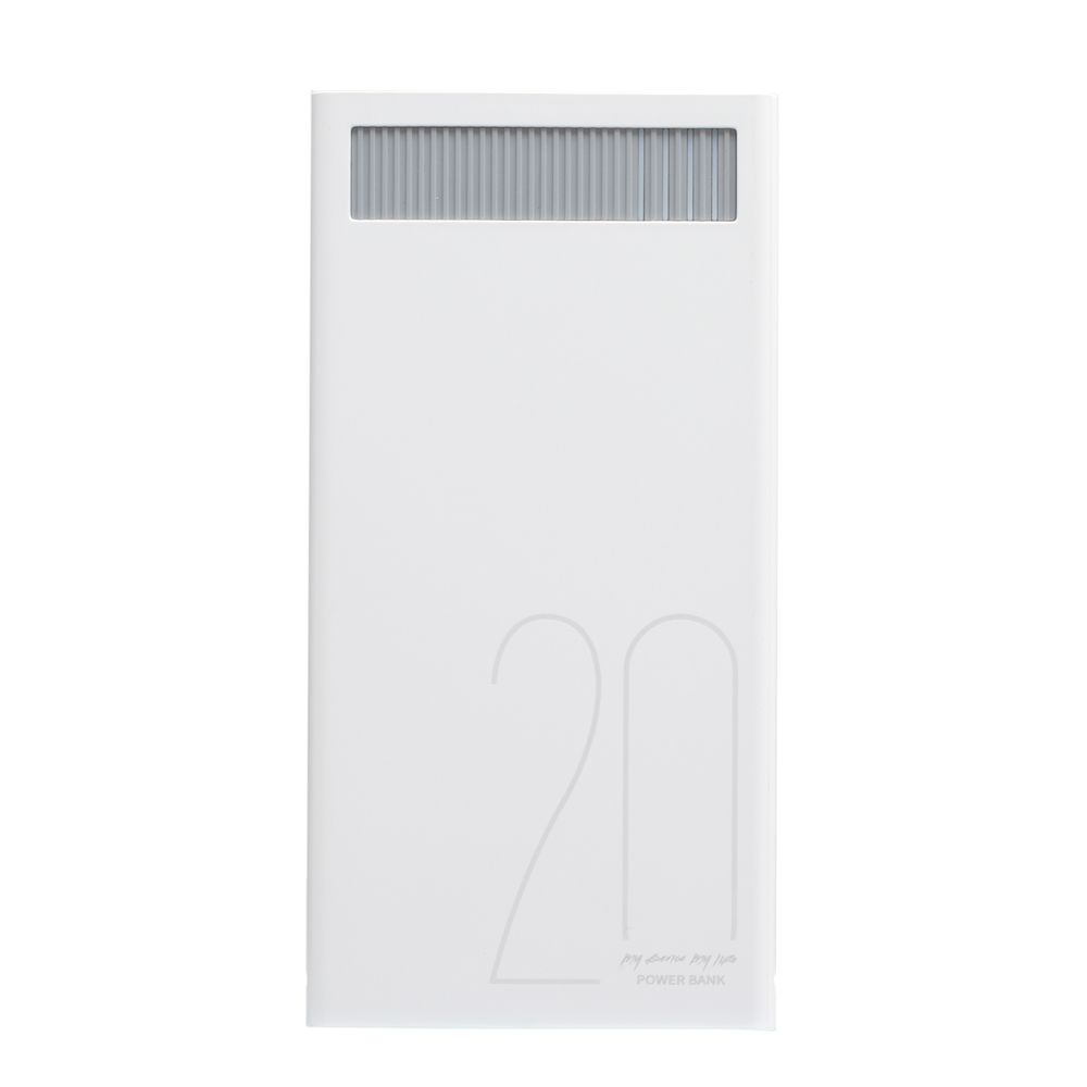 

Внешний аккумулятор Power Box Remax RPL-58 Revolution 20000 mAh