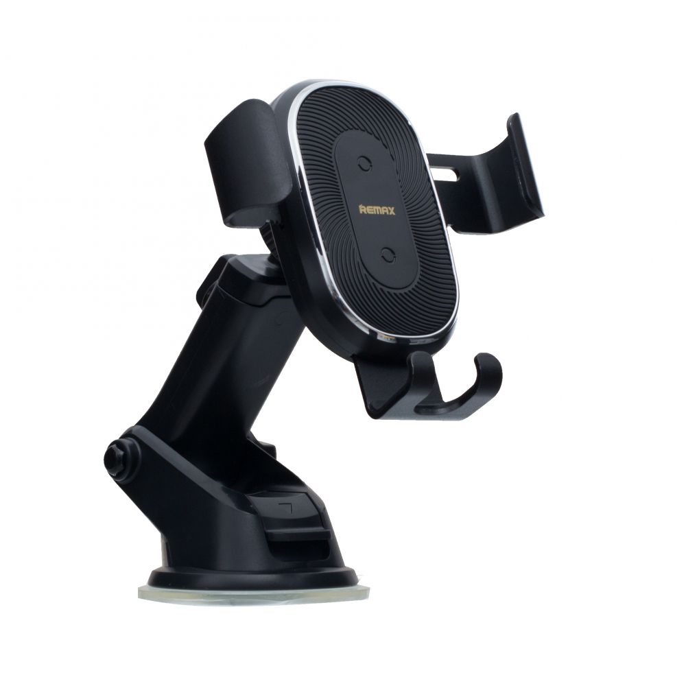 

Автодержатель Remax RM-C37 Wireless Charging