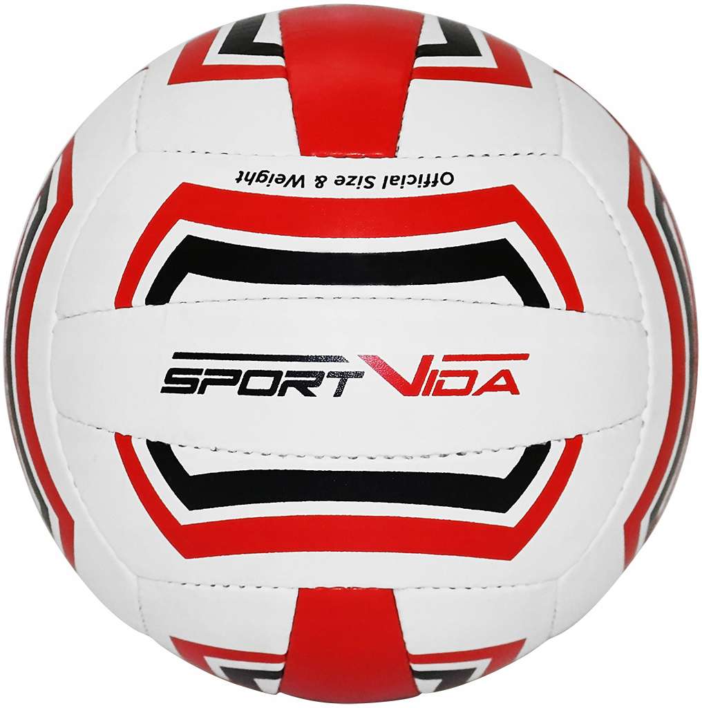 

Мяч волейбольный SportVida SV-PA0034 Size 5 (227810)