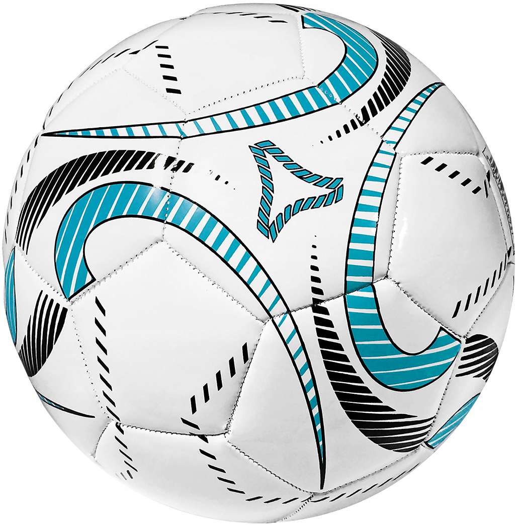 

Мяч футбольный SportVida SV-WX0016 Size 5 (227836)
