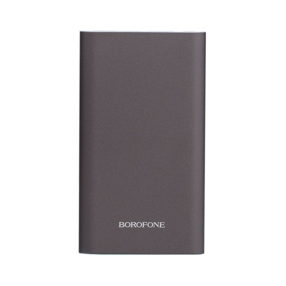 

Внешний аккумулятор Power Bank Borofone BT19 10000 mAh