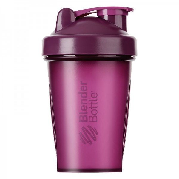 

Шейкер спортивный Blender Bottle Classic 590 мл Plum (190330)