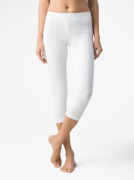 

Моделирующие бриджи Conte Elegant MARTINA, S (170-94), white,