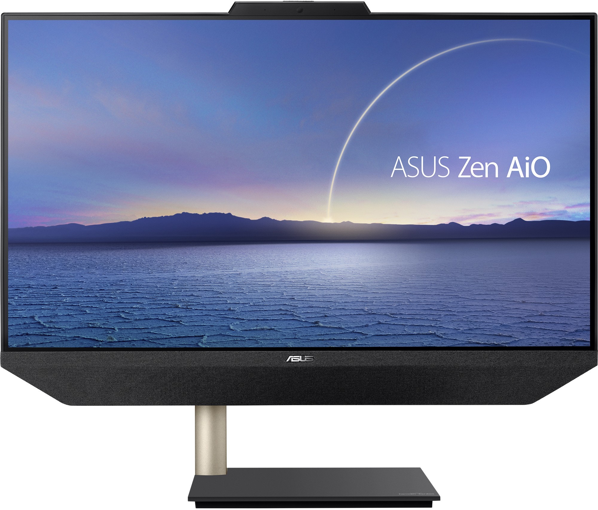 

Моноблок ASUS Zen AIO A5400WFP | 24 Дюйма | 1920x1080 | IPS |Intel Core i7-10510u | 8 Gb DDR4 | SSD 512 Gb |Intel UHD Graphics | Windows 10 Pro