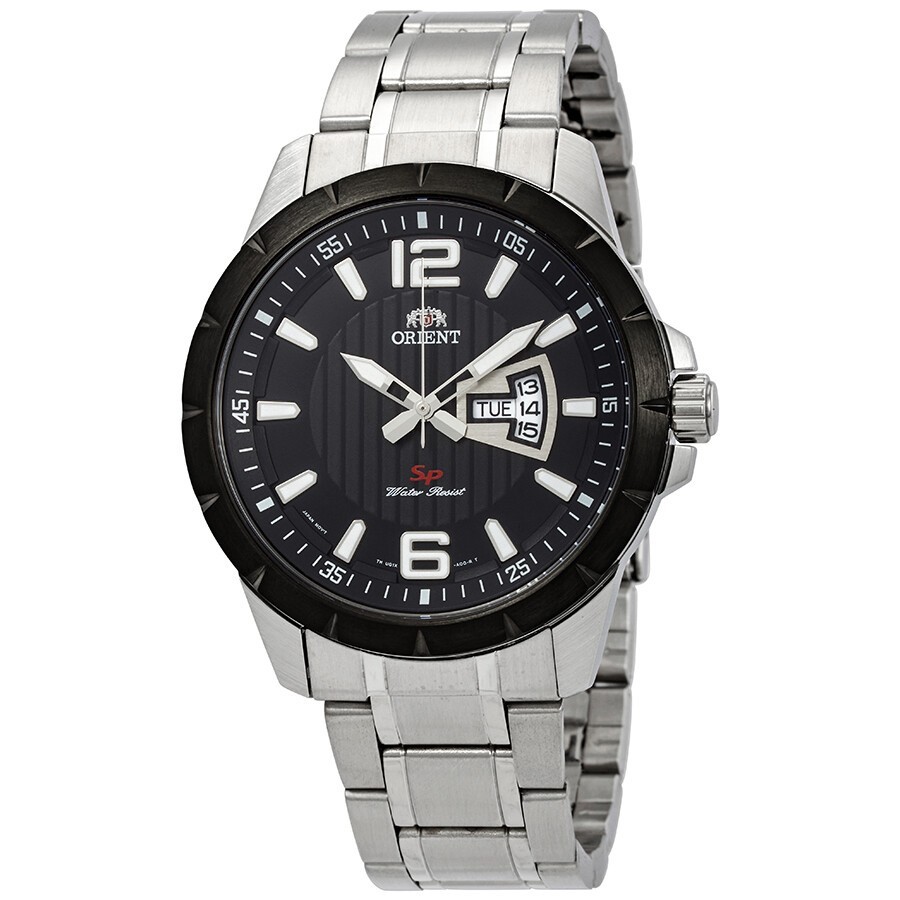 

Мужские часы Orient Sport FUG1X001B