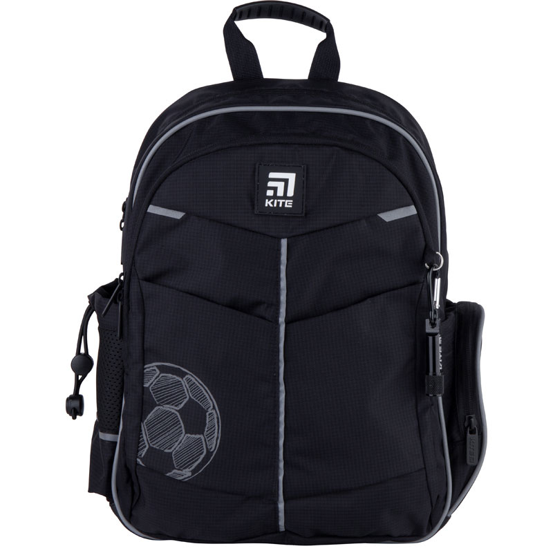 

Рюкзак "Kite" /K21-771S-1/ Education, The ball (47370) (1/6)