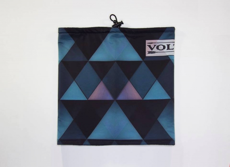

Бафф / Шарф Volt BS Grn