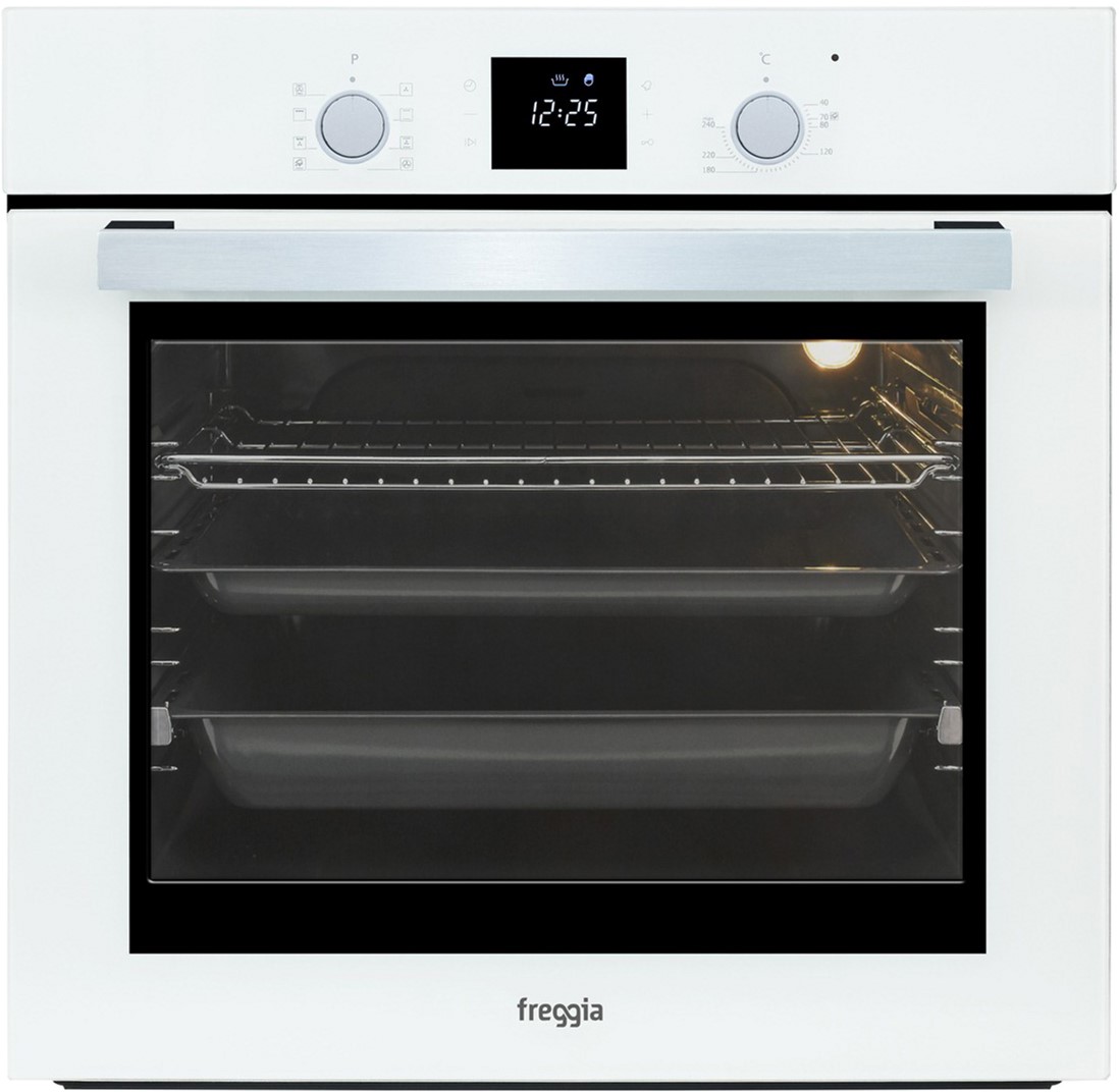 

Духовой шкаф электрический Freggia OESF68W