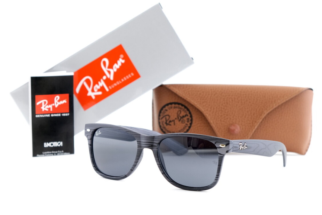 

Солнцезащитные очки Ray Ban 2140-с17