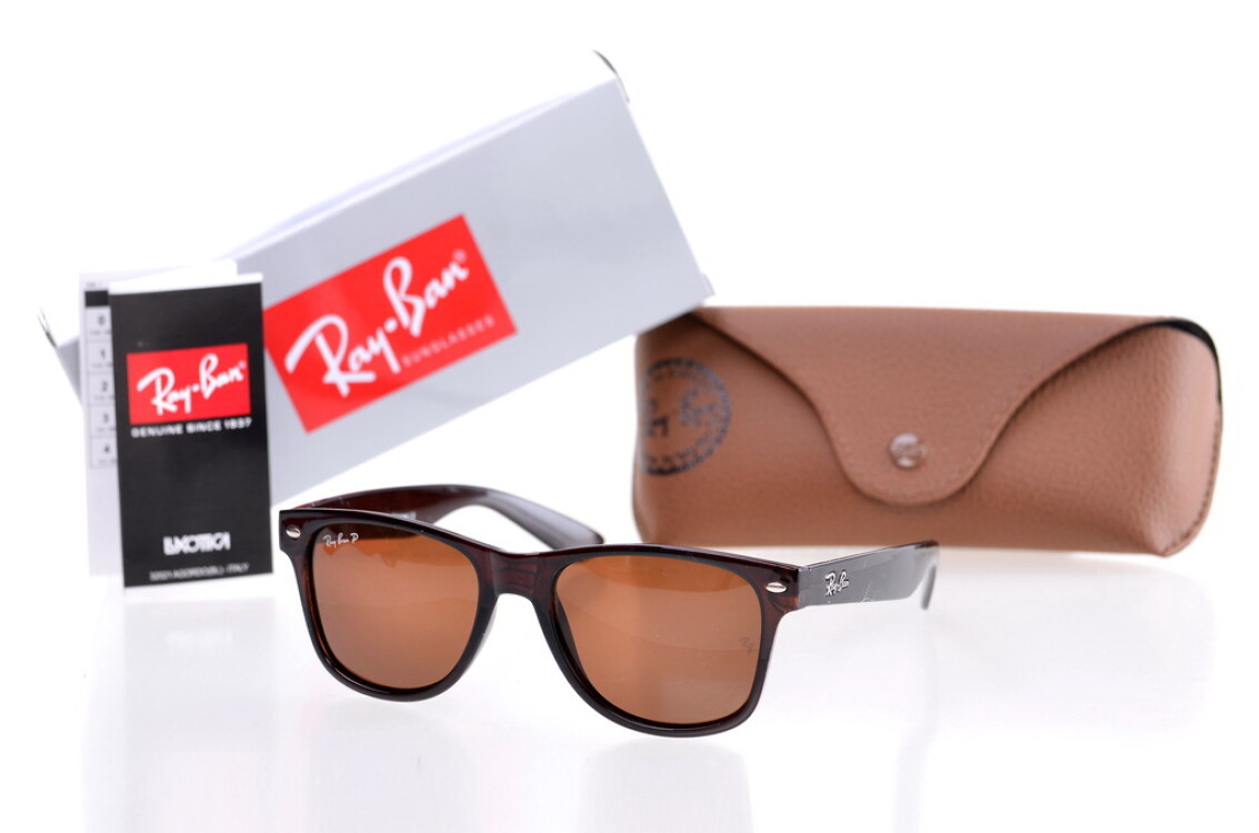 

Солнцезащитные очки Ray Ban 2140p954