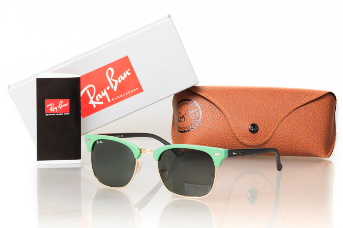 

Солнцезащитные очки Ray Ban 3016c3-p