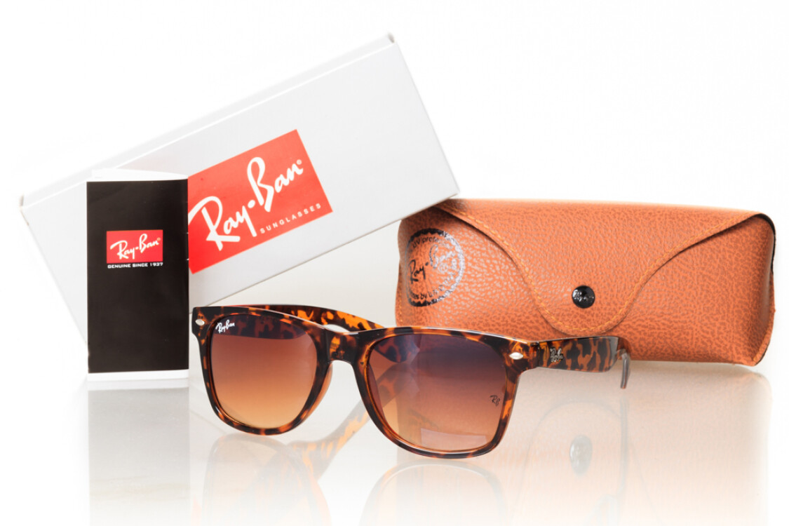 

Солнцезащитные очки Ray Ban 2140c-1