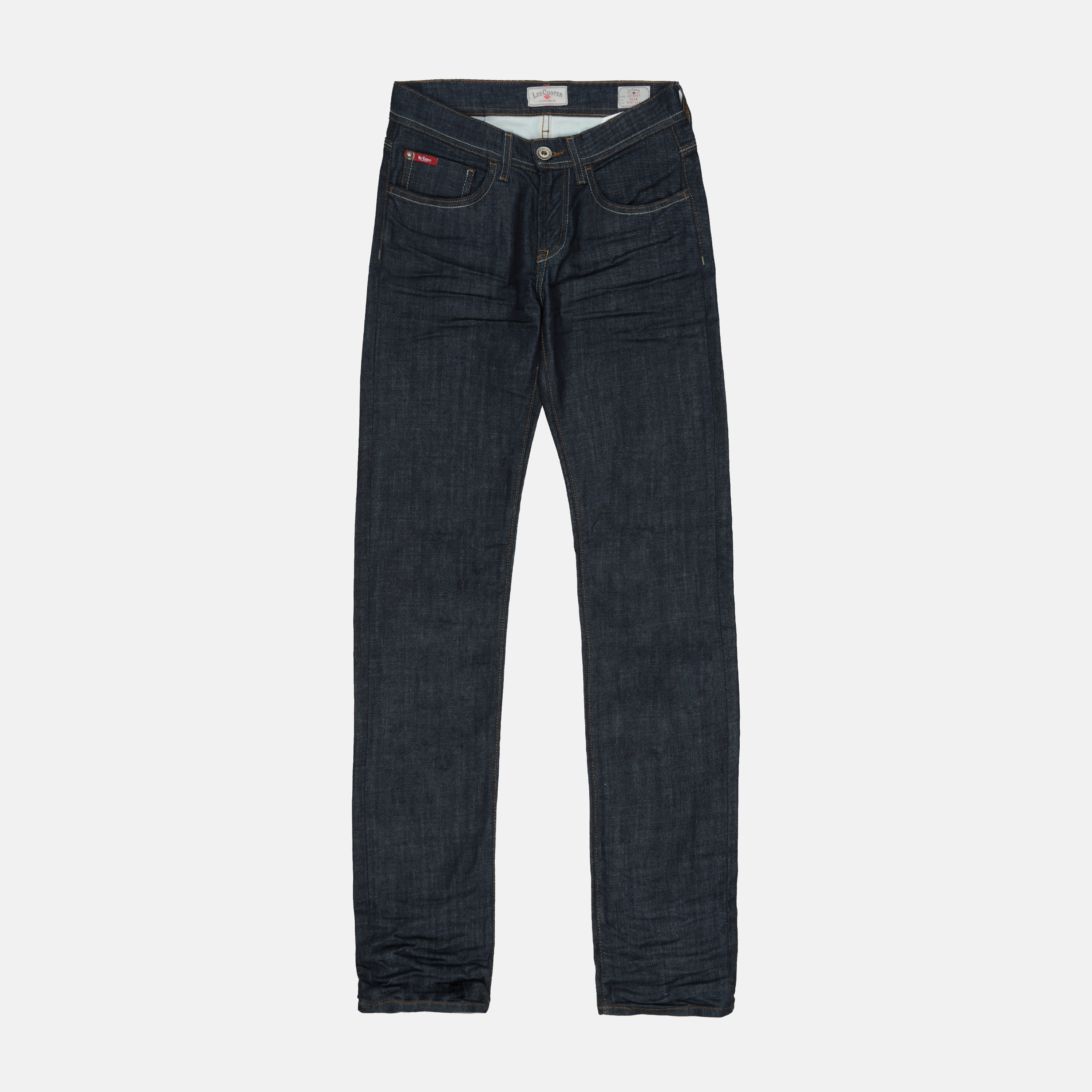 

Джинсы LEE COOPER 28/34 Темно-синий smix04400053