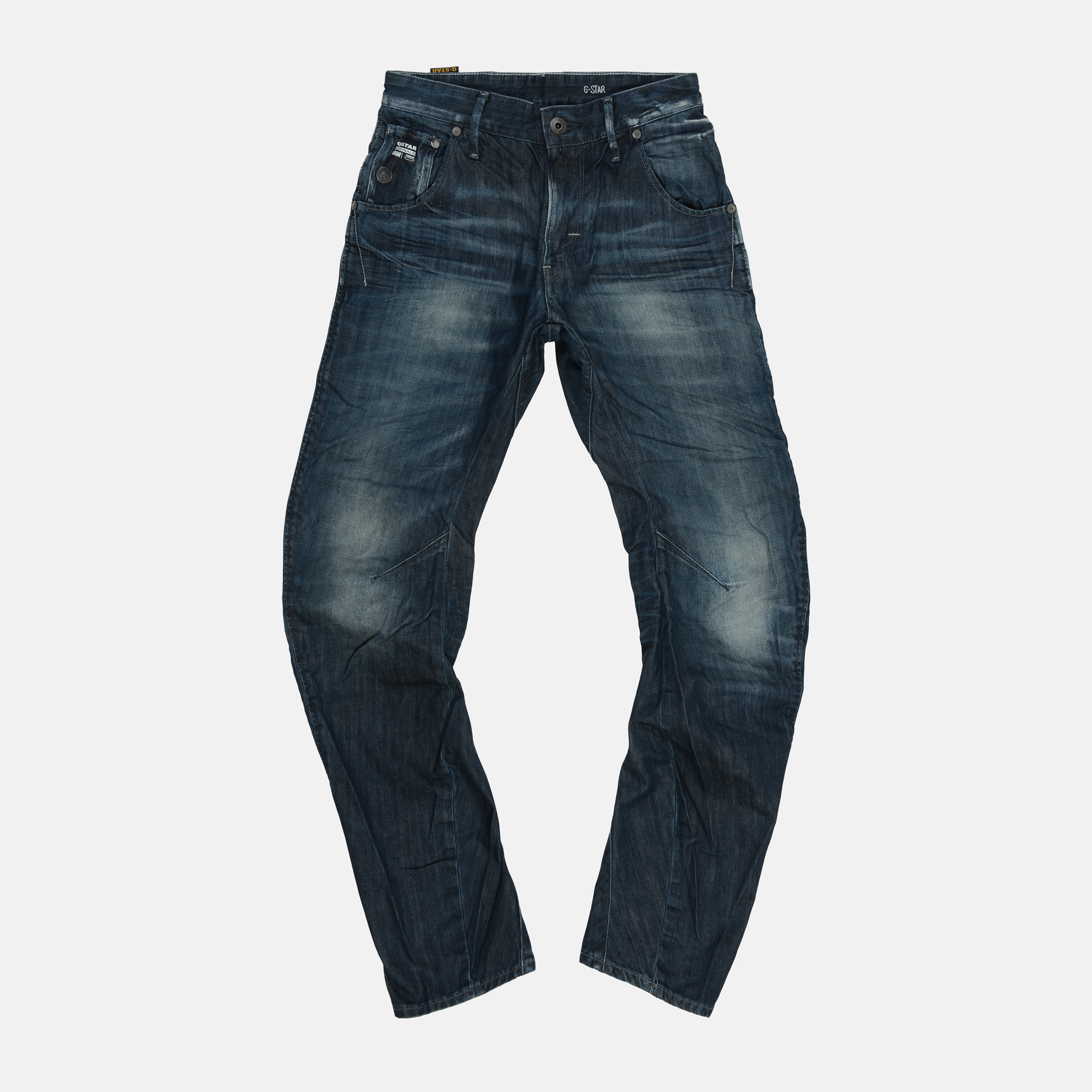 

Джинсы G-Star Raw 28/32 Темно-синий smix04400059