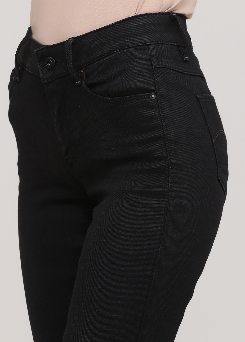 

Джинсы G-Star Raw 24/32 Черный smix04400099