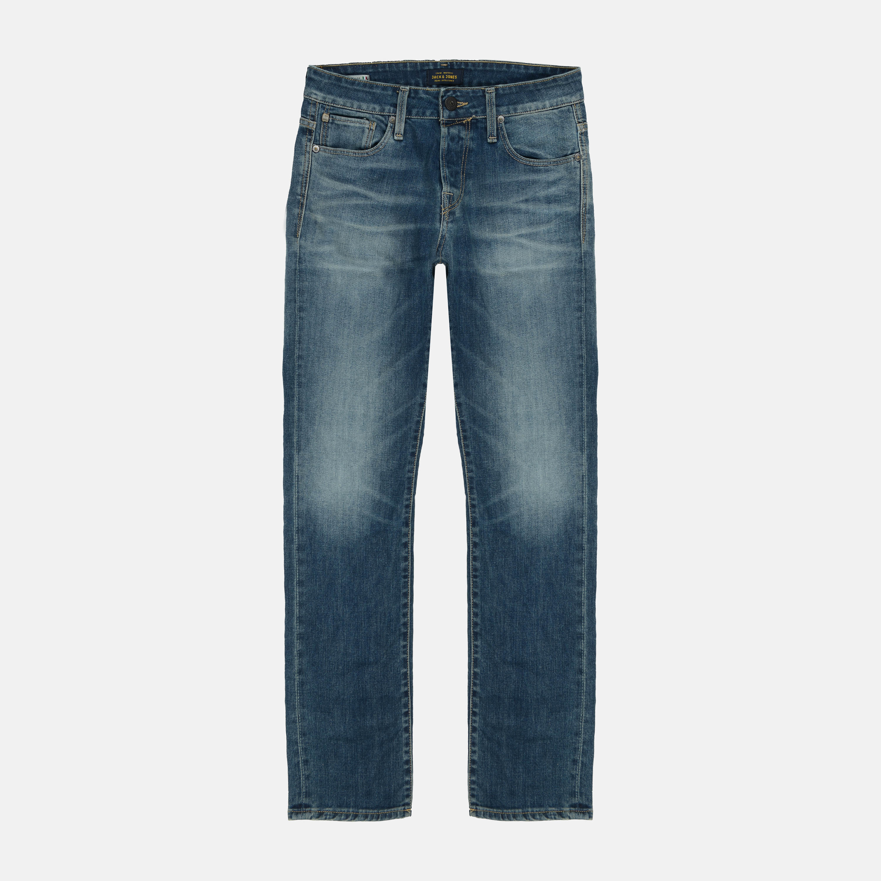 

Джинсы Jack & Jones 29/32 Синий smix04400153