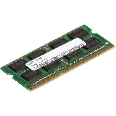 

Модуль памяти для ноутбука SoDIMM DDR3 4GB 1600 MHz Samsung (M471B5173BH0-CK0_)