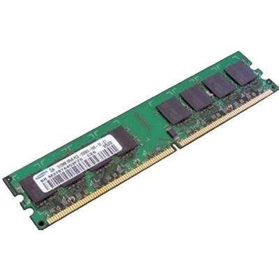 

Модуль памяти для компьютера DDR2 2GB 800 MHz Samsung (M378T5663FB3-CF7)