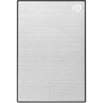 

Внешний жесткий диск 2.5" 1TB One Touch USB 3.2 Seagate (STKB1000401)