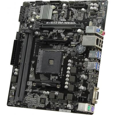 

Материнская плата ASUS PRIME A320M-R SI (PRIME A320M-R-SI)