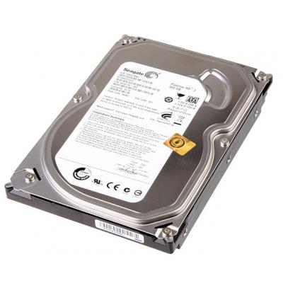 

Жесткий диск 3.5" 500Gb Seagate (#ST3500312CS#)