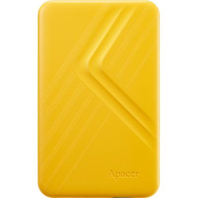 

Внешний жесткий диск 2.5" 2TB Apacer (AP2TBAC236Y-1)