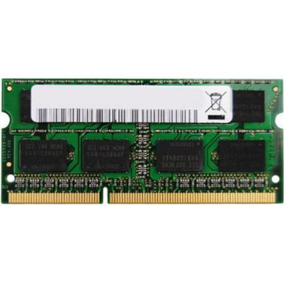 

Модуль памяти для ноутбука SoDIMM DDR3 2GB 1600 MHz Golden Memory (GM16S11/2)