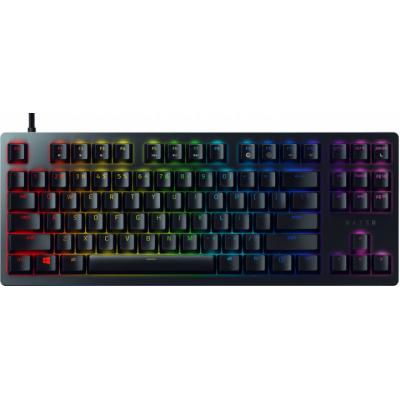 

Клавиатура Razer Huntsman TE Red Switch RU USB (RZ03-03081000-R3R1)