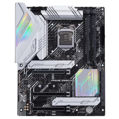 

Материнская плата ASUS PRIME Z590-A