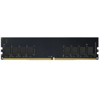 

Модуль памяти для компьютера DDR4 8GB 2666 MHz eXceleram (E408266A)