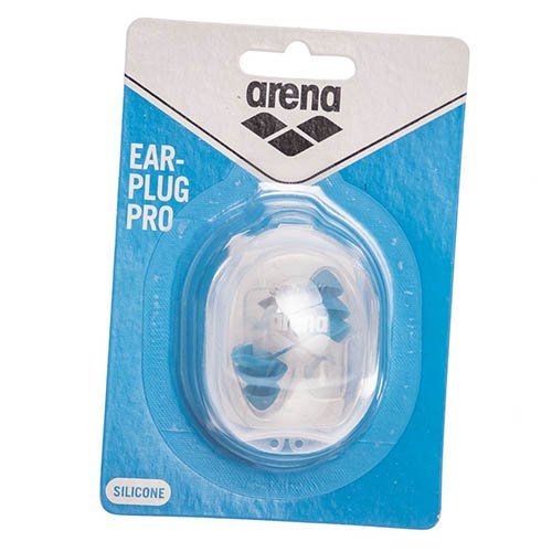 

Беруши для плавания Earplug PRO-72 Arena Синий (60442027)