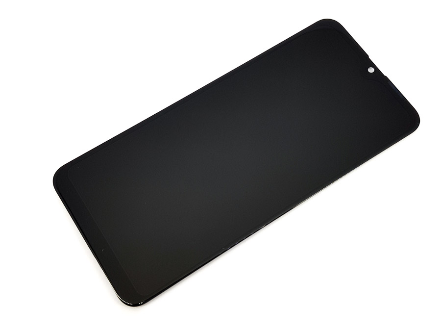 

Дисплей Samsung A20e (A202) с сенсором черный Original PRC