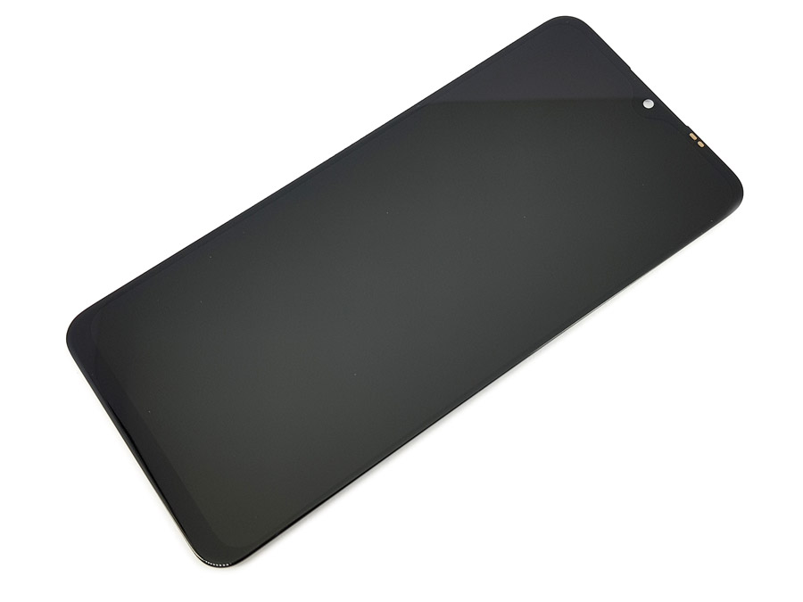 

Дисплей Xiaomi Redmi 9 с сенсором черный High Copy