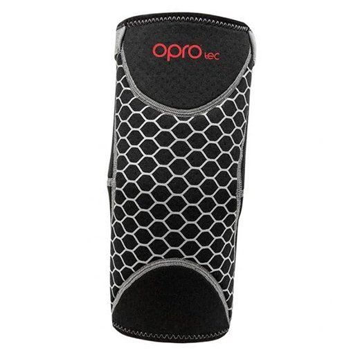 

Наколенник Knee Support with Closed Patella Opro XL Черный (35362003)