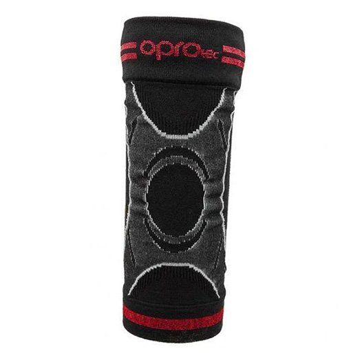 

Налокотник спортивный Elbow Sleeve Opro L Черный (35362005)