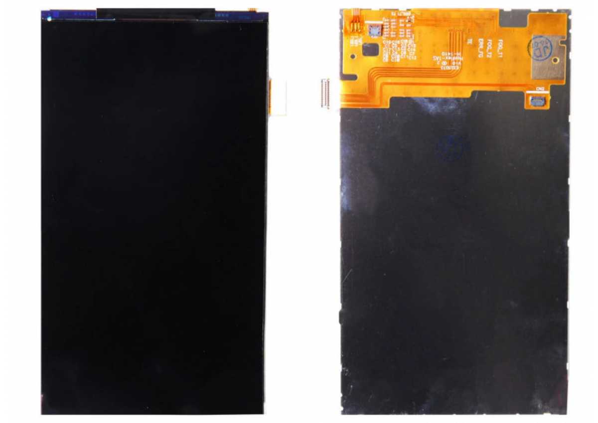 

Дисплей (LCD) Samsung G7102 Galaxy Grand 2 Duas
