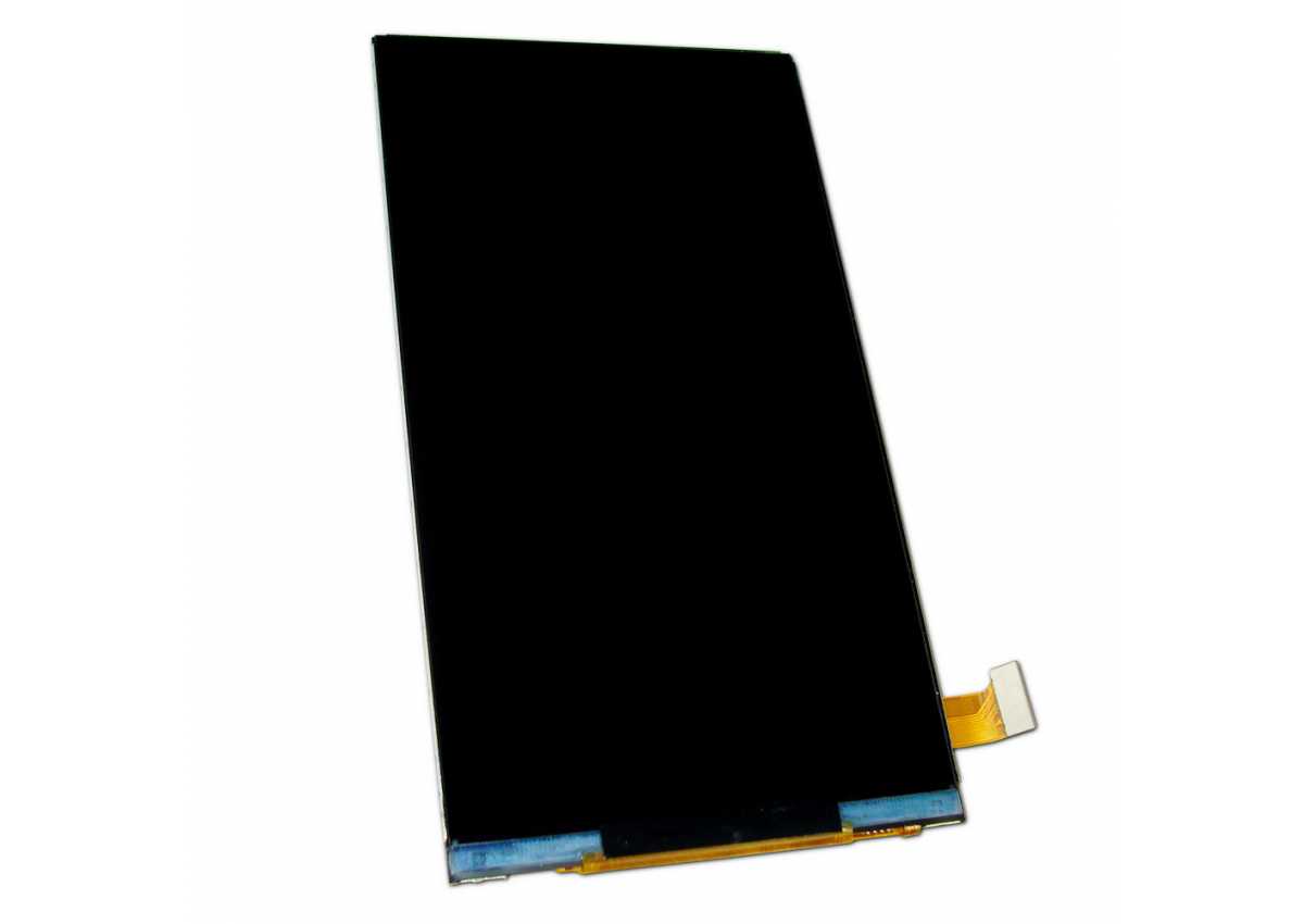 

Дисплей (LCD) Doogee X5 Max/ X5 Max Pro