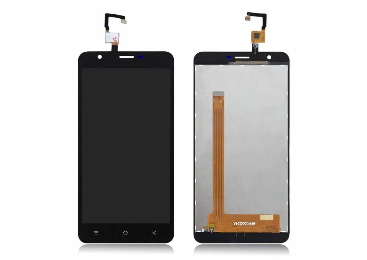 

Дисплей (LCD) Blackview E7/ E7s