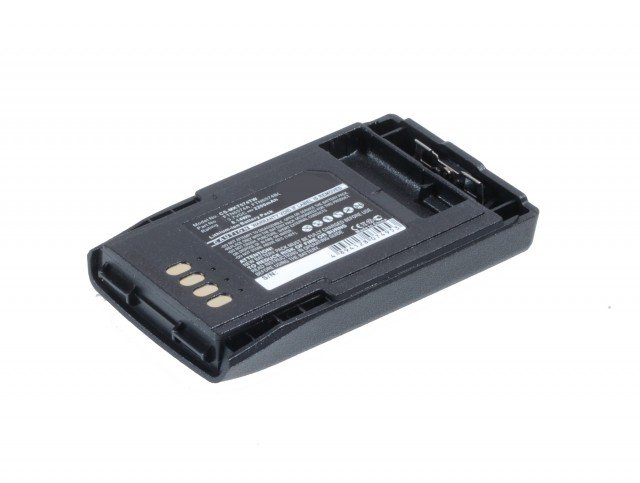 

Аккумуляторная батарея Motorola CEP 400 MTH850 Li-ion 2200mAh 3.6V