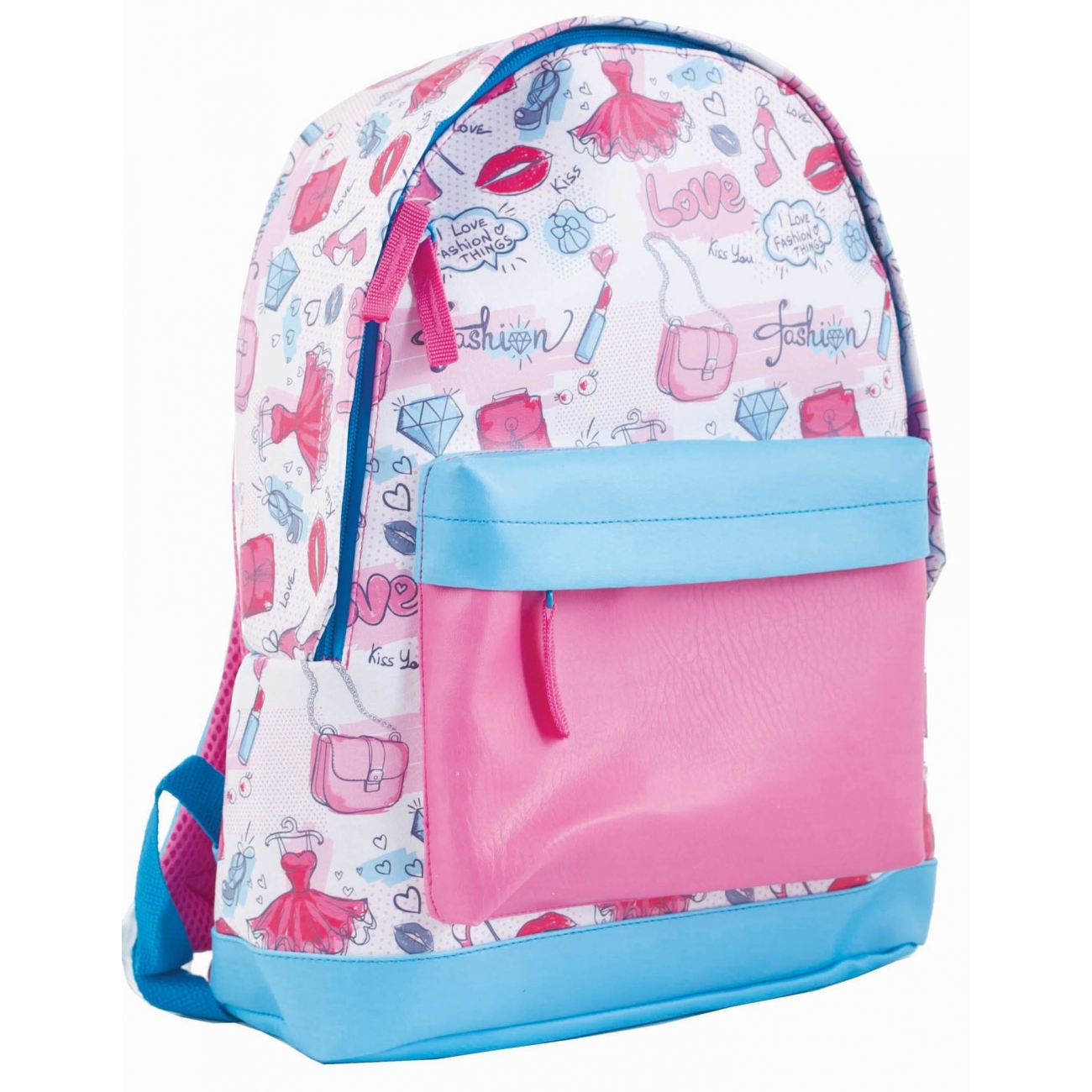 

Рюкзак для підлітків YES ST-28 Fashion, 35*27*13 553521
