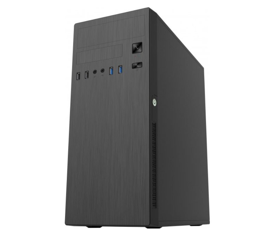 

Компьютер TECHNO i5-2400 (2gen)/Intel HD Graphics/ DDR3 8GB/ SSD 120